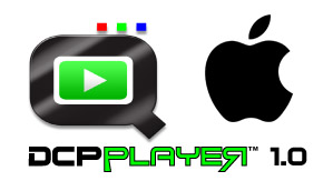 dcp player free download for mac